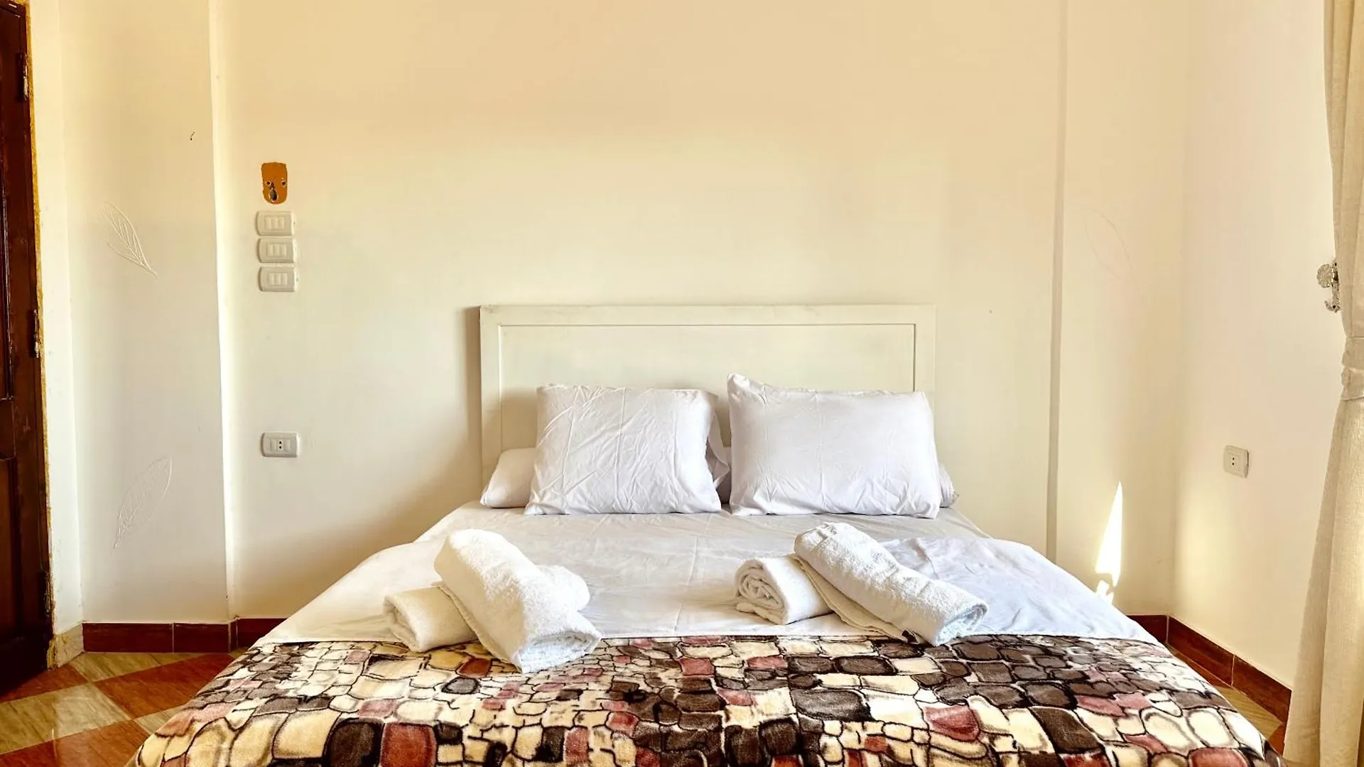 Hotel Hathor Guest House Luxor