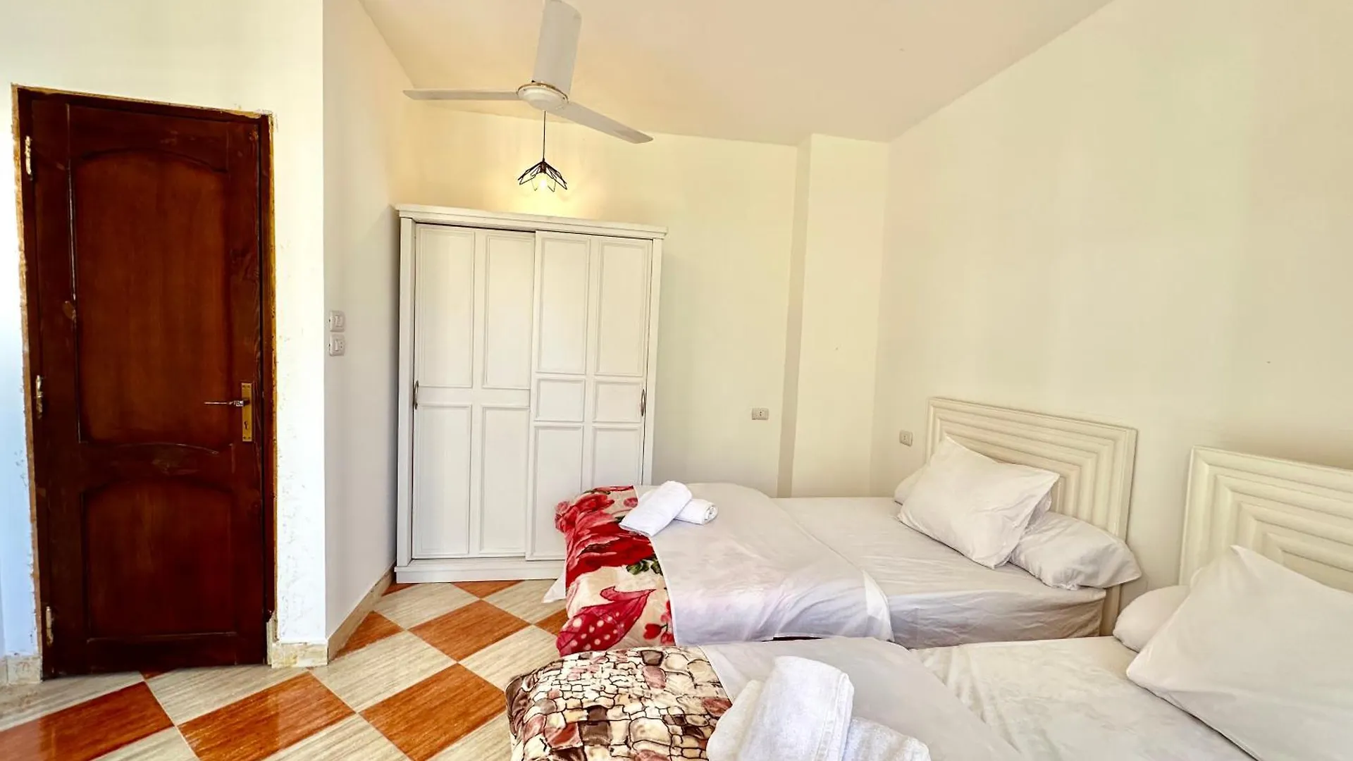 Hathor Guest House Luxor Egypt
