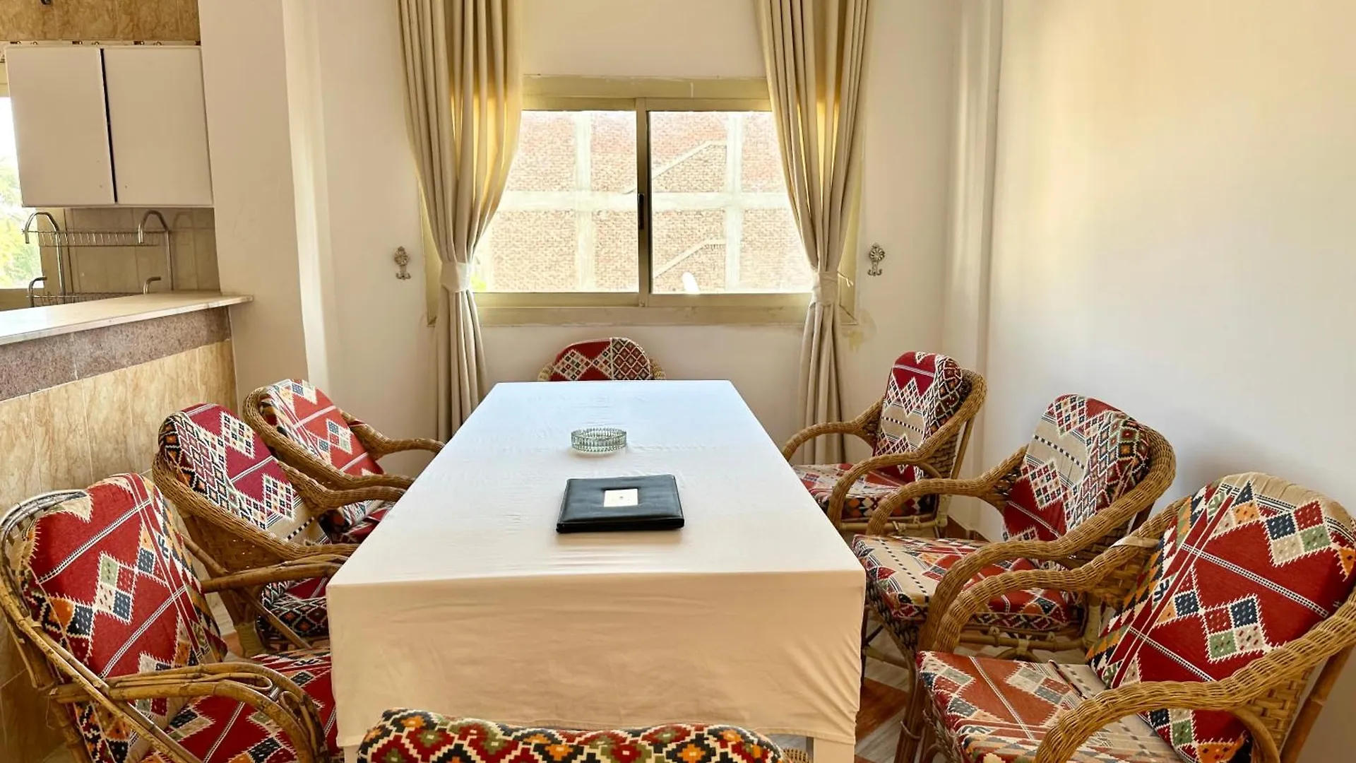 Hathor Guest House Luxor