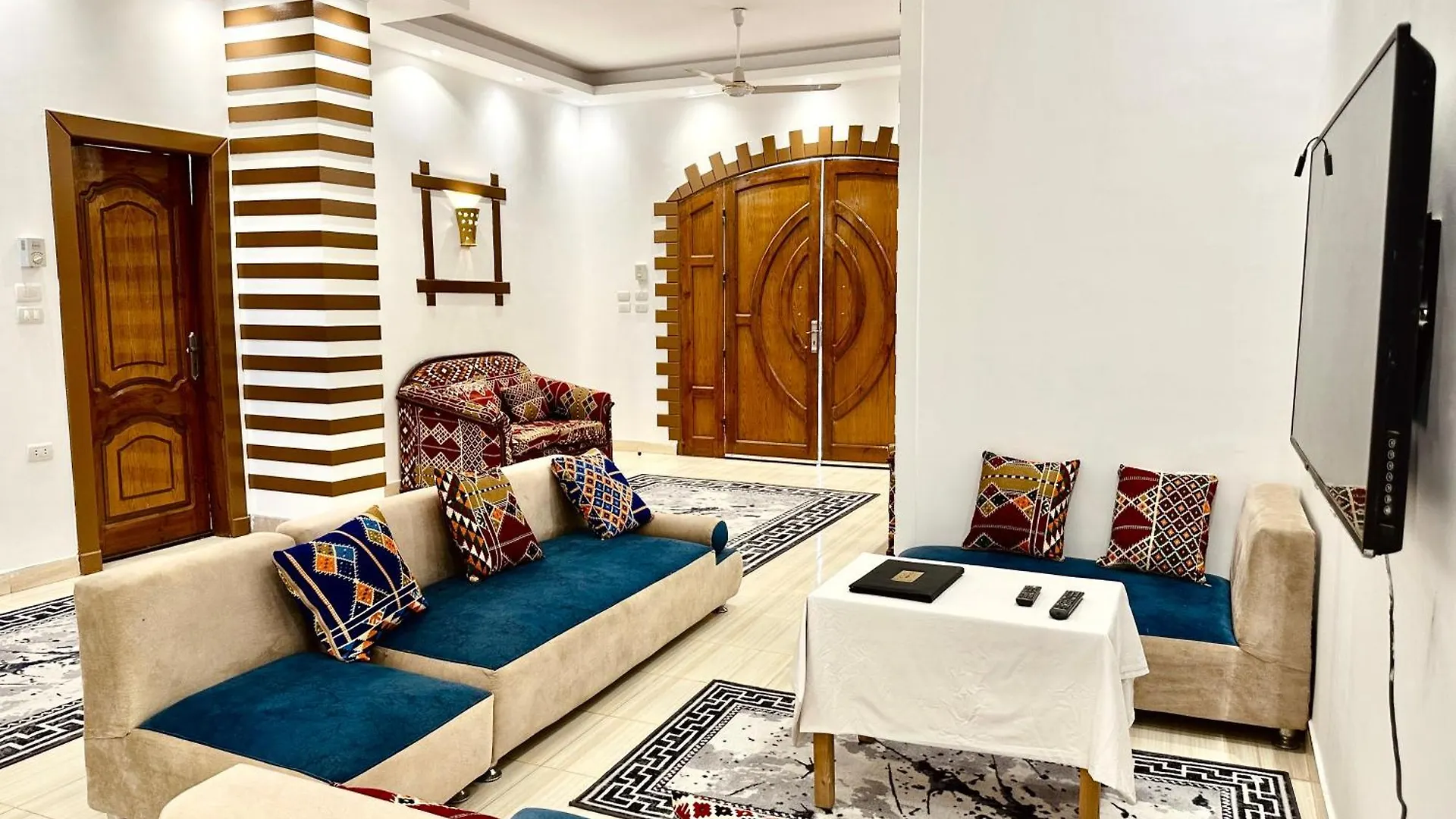 Hotel Hathor Guest House Luxor