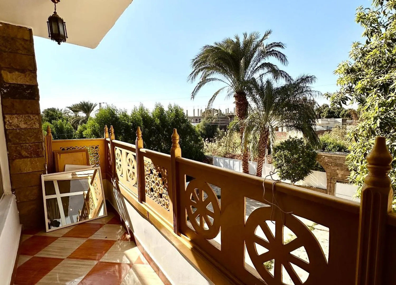 Hathor Guest House Luxor Hotel
