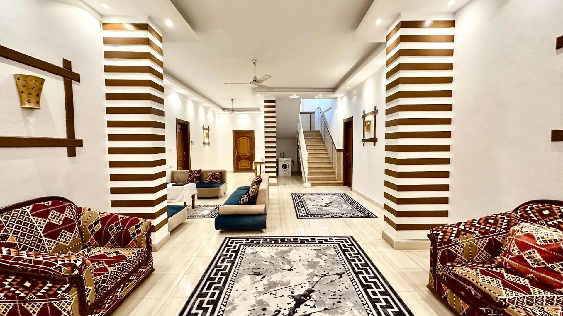 Hathor Guest House Luxor 0*,