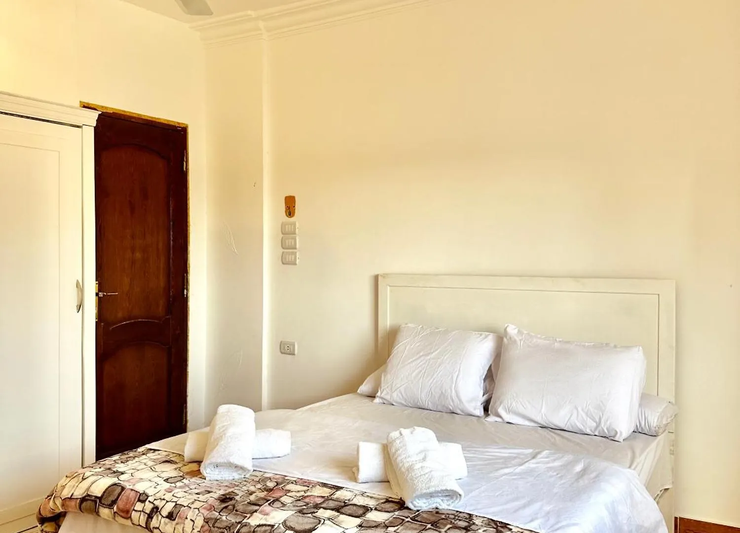Hotel Hathor Guest House Luxor