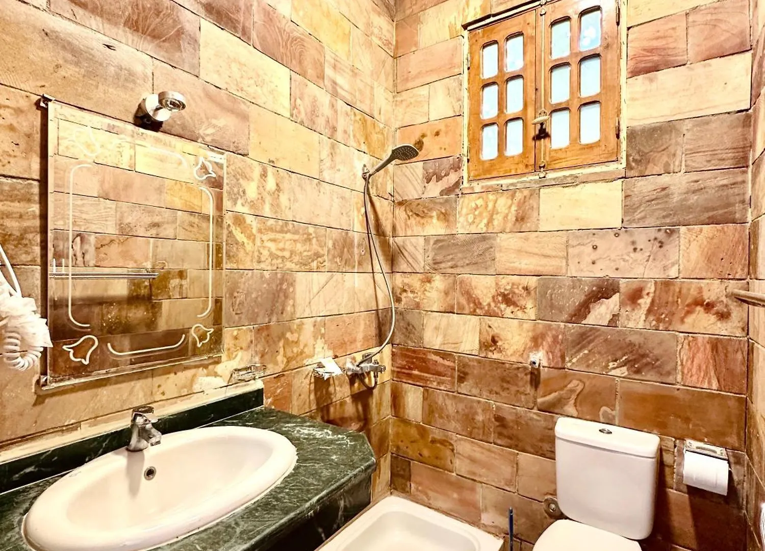 Hathor Guest House Luxor Hotel