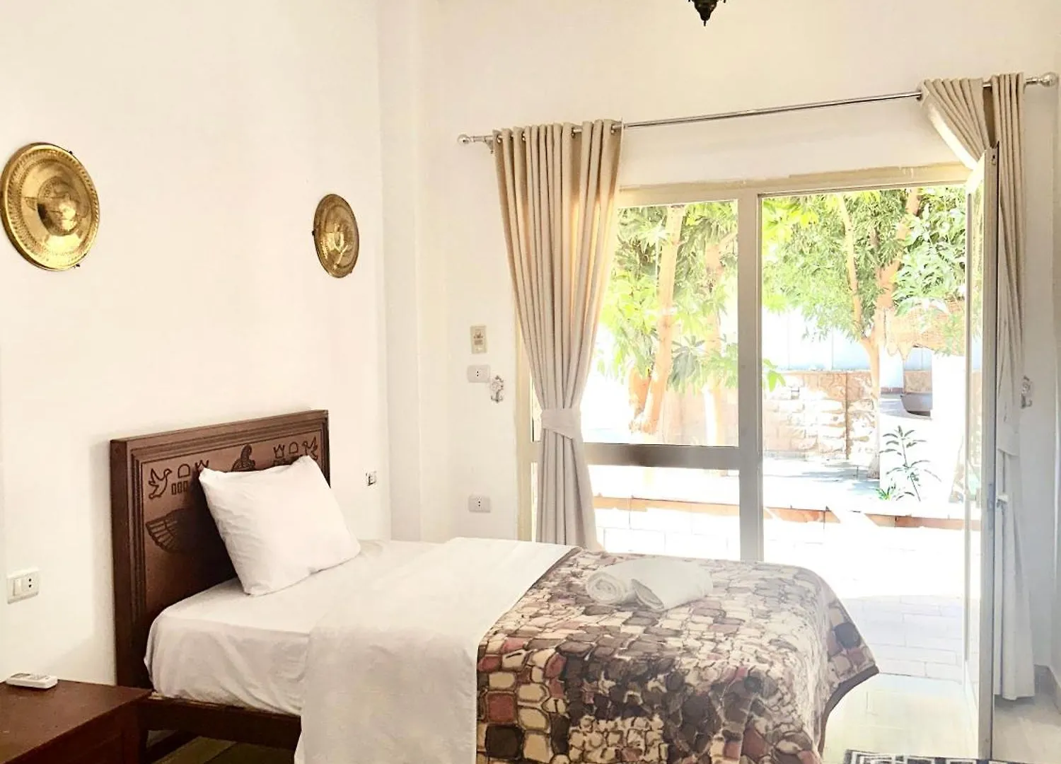 Hathor Guest House Luxor Hotel