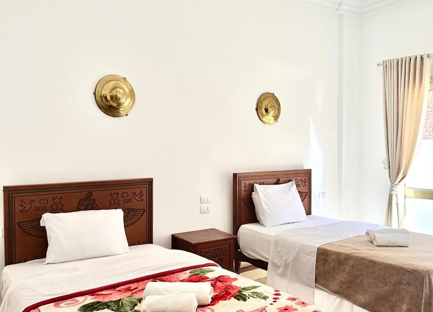 Hathor Guest House Luxor 0*,