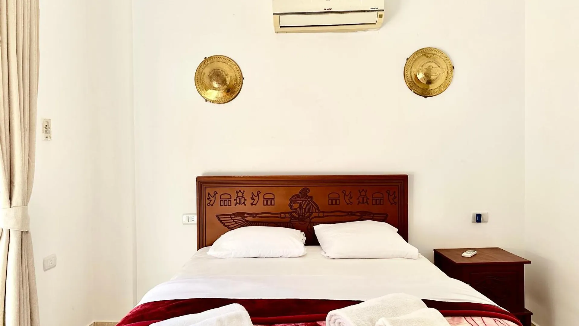Hotel Hathor Guest House Luxor