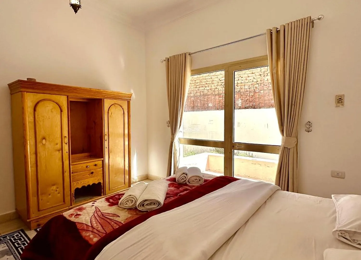 Hathor Guest House Luxor