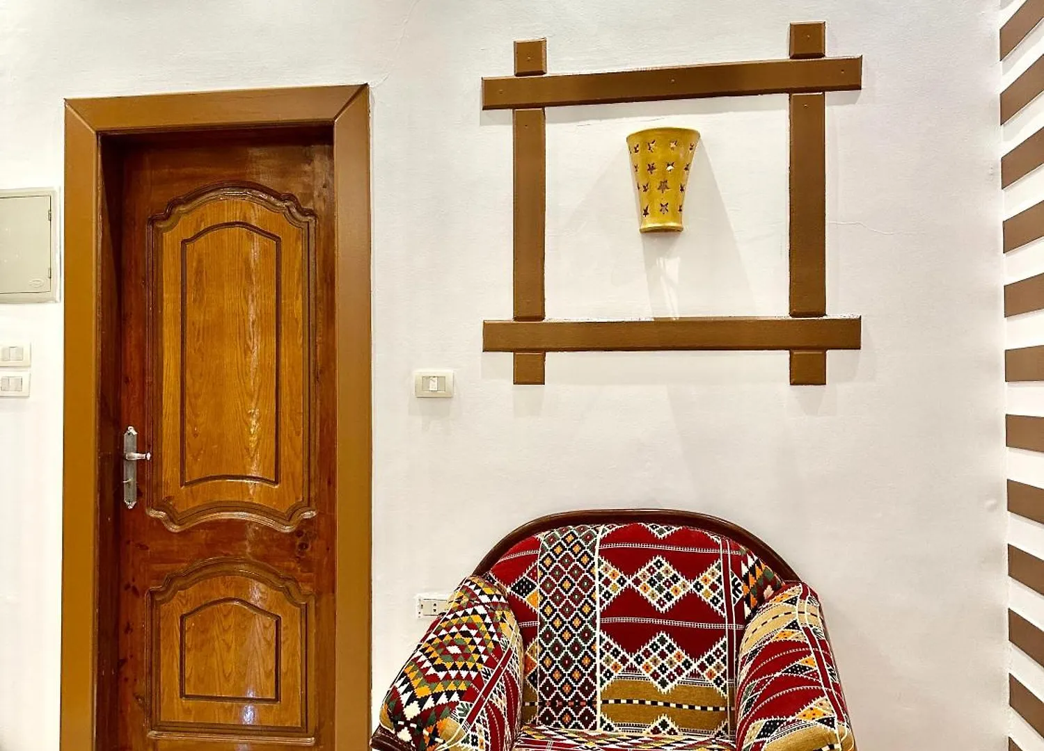 Hotel Hathor Guest House Luxor