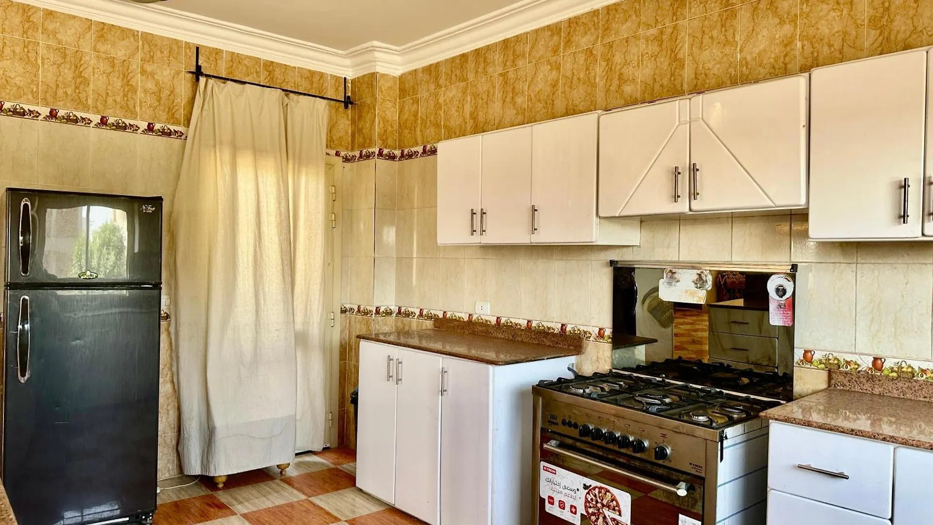 Hotel Hathor Guest House Luxor