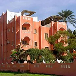 El Fayrouz Luxor