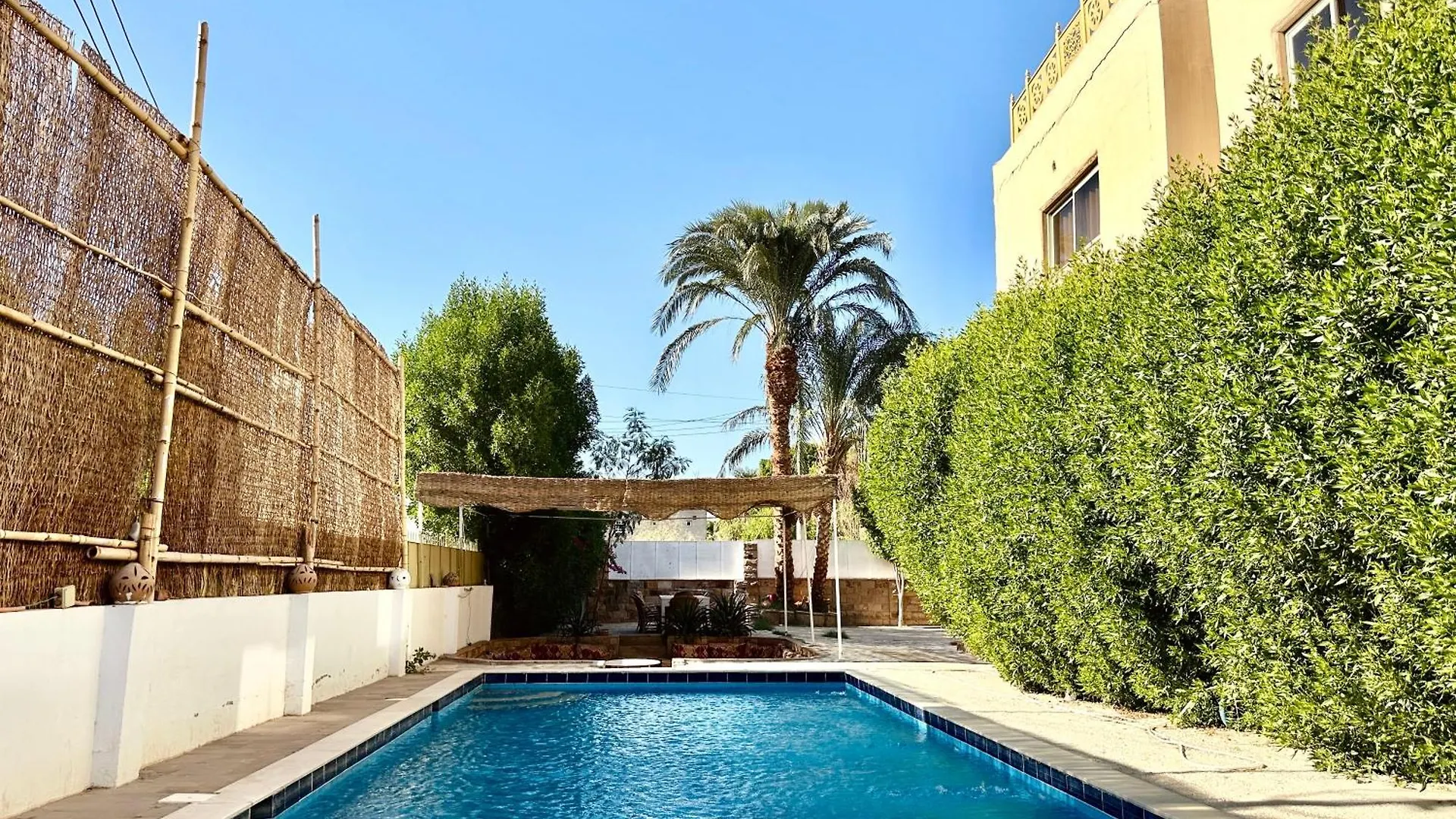Hathor Guest House Luxor 0*,  Egipto