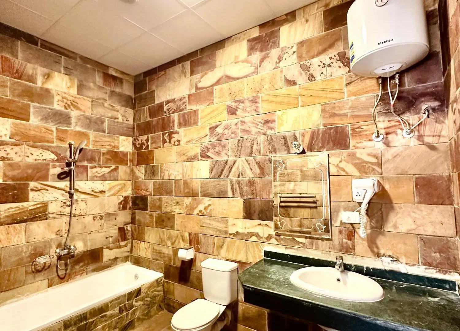 Hotel Hathor Guest House Luxor