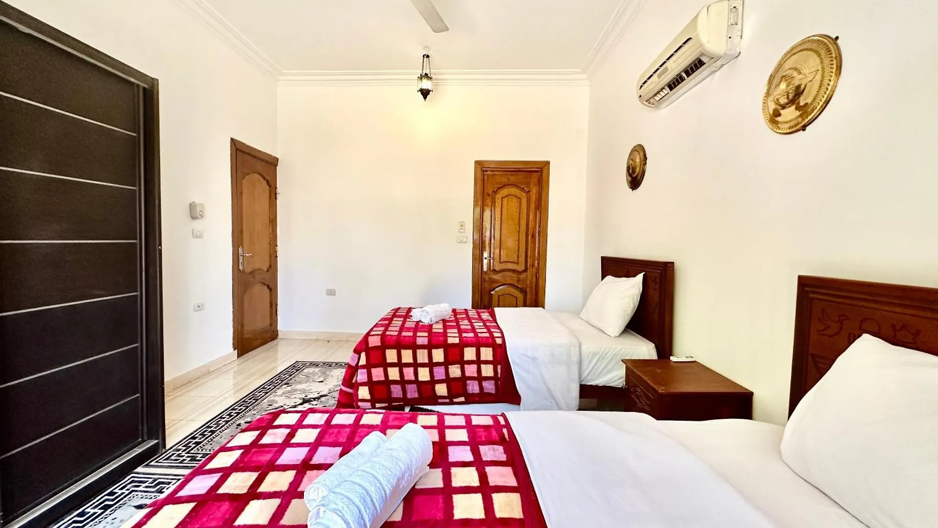 Hathor Guest House Luxor Hotel