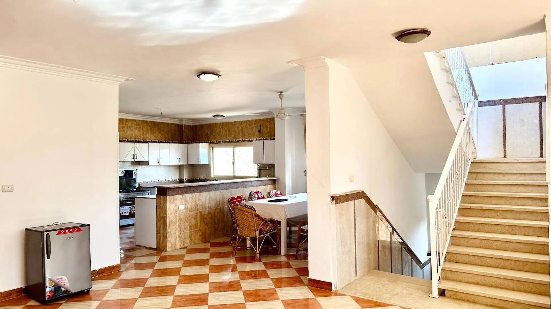 Hathor Guest House Luxor