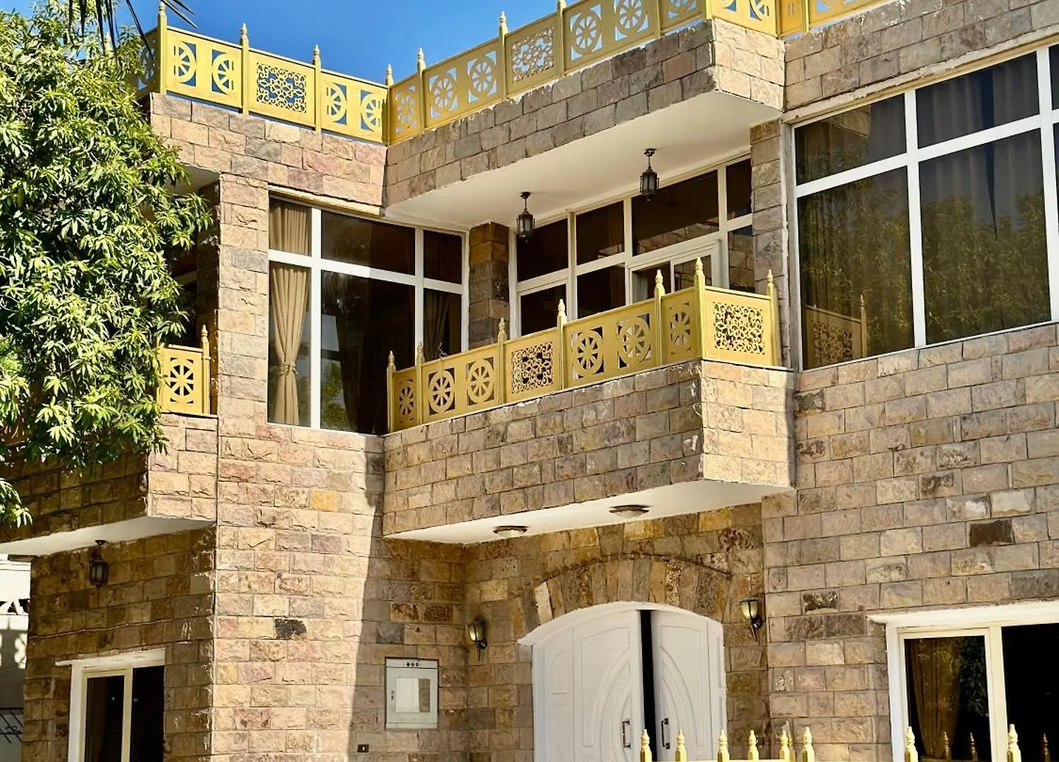 Hotel Hathor Guest House Luxor