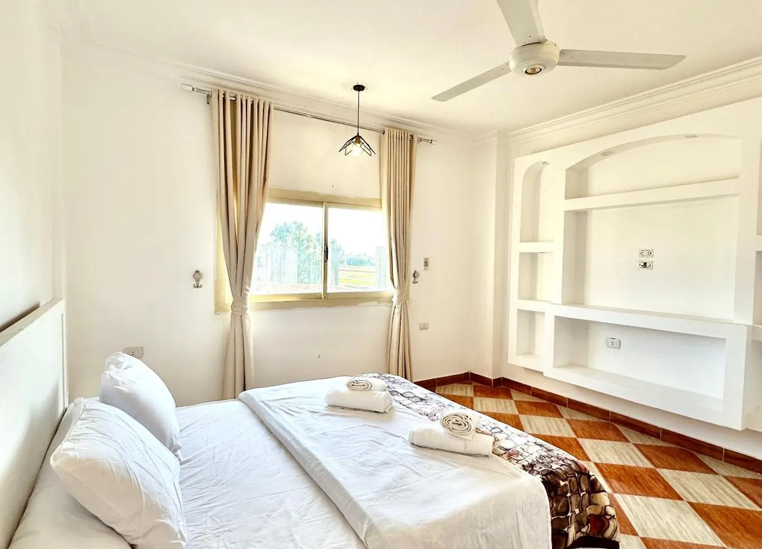 Hathor Guest House Luxor
