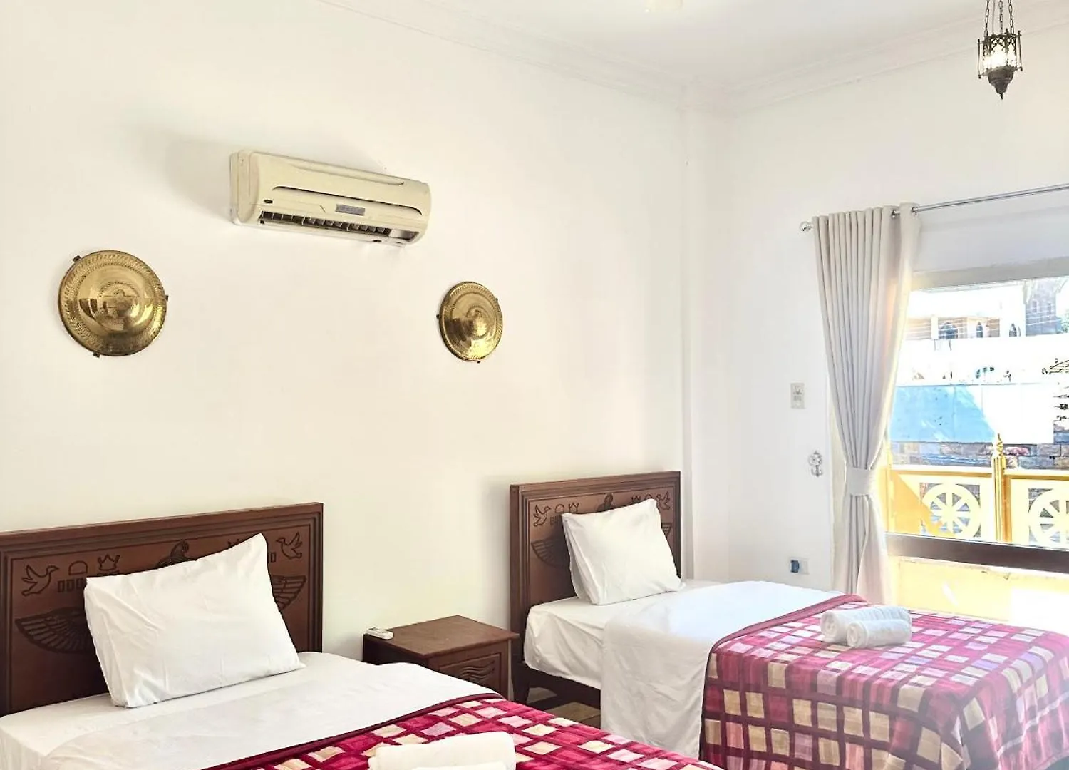 Hathor Guest House Luxor 0*,  Egypt