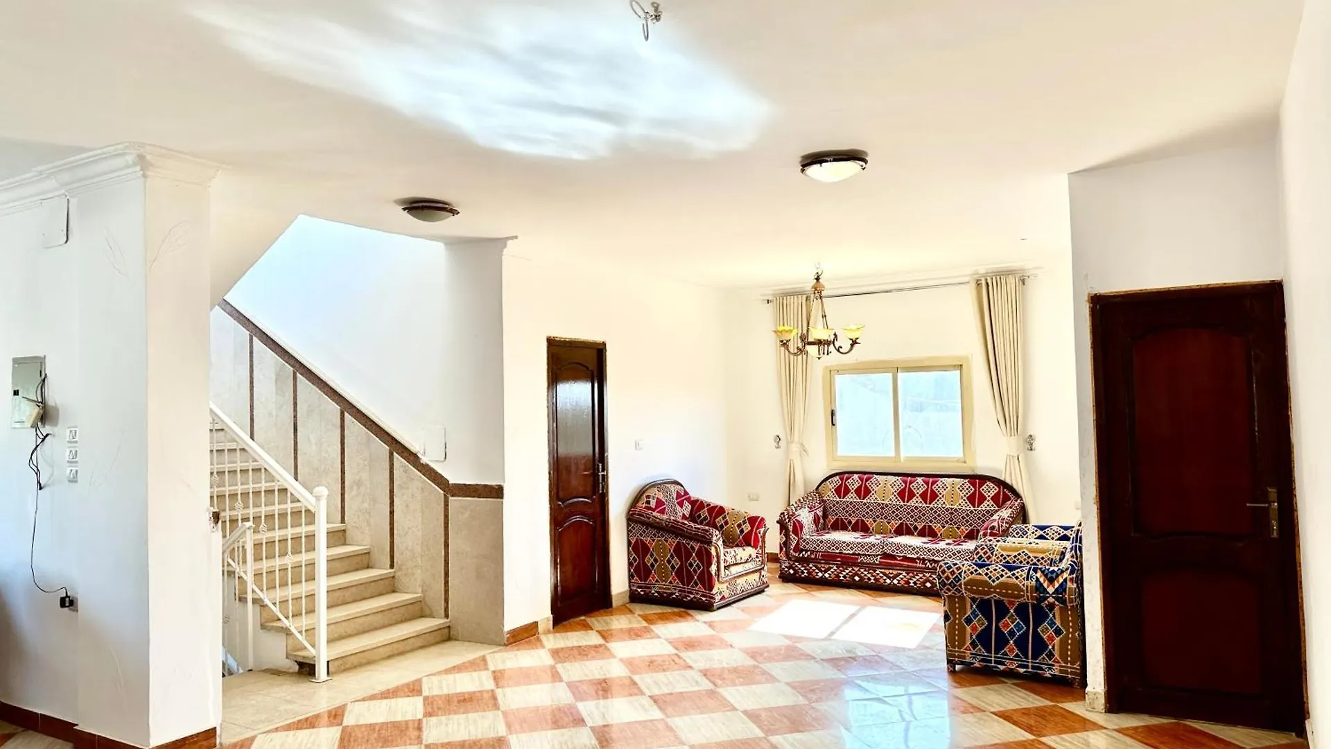 Hathor Guest House Luxor