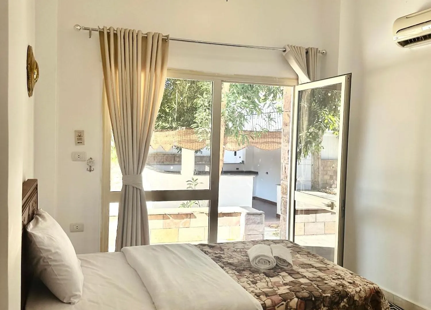 Hathor Guest House Luxor Hotel
