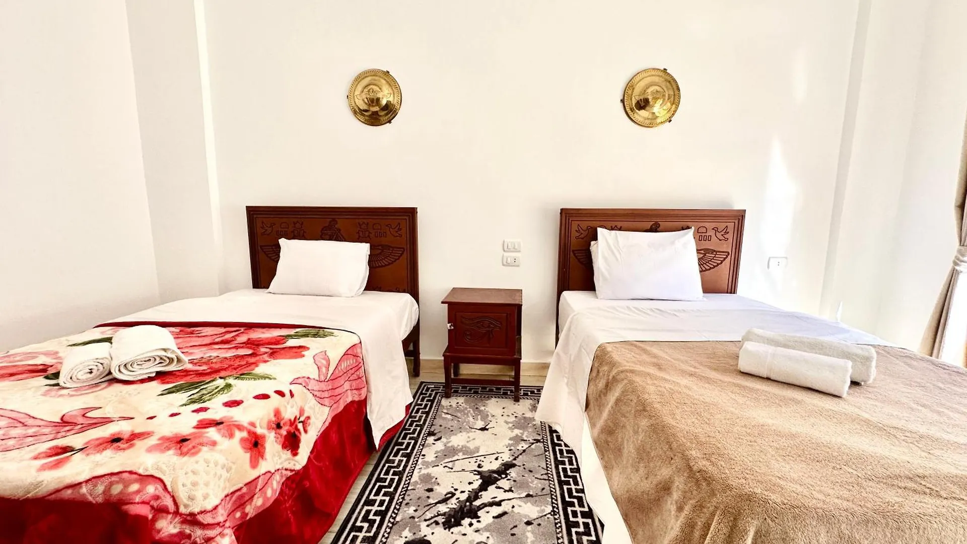 Hathor Guest House Luxor 0*,  Egypt