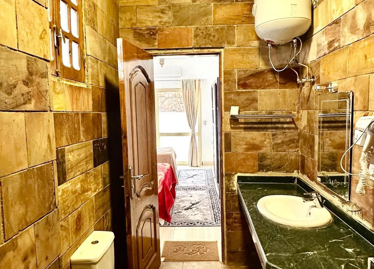 Hotel Hathor Guest House Luxor