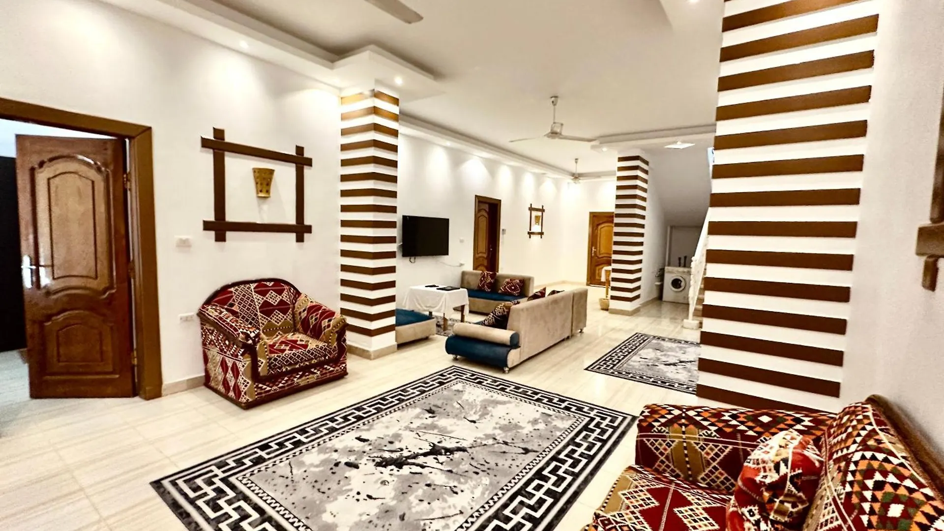 Hotel Hathor Guest House Luxor Egypt