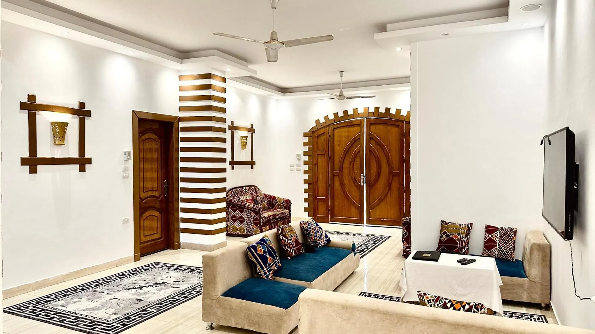 Hathor Guest House Luxor 0*,
