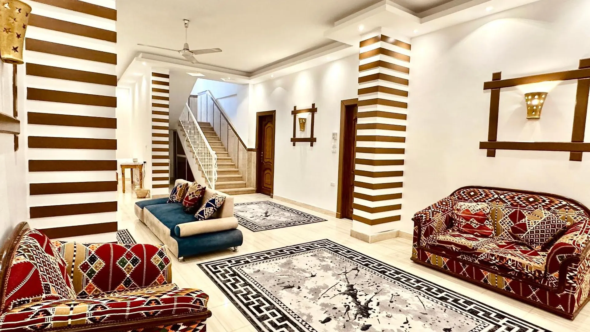 Hathor Guest House Luxor Hotel