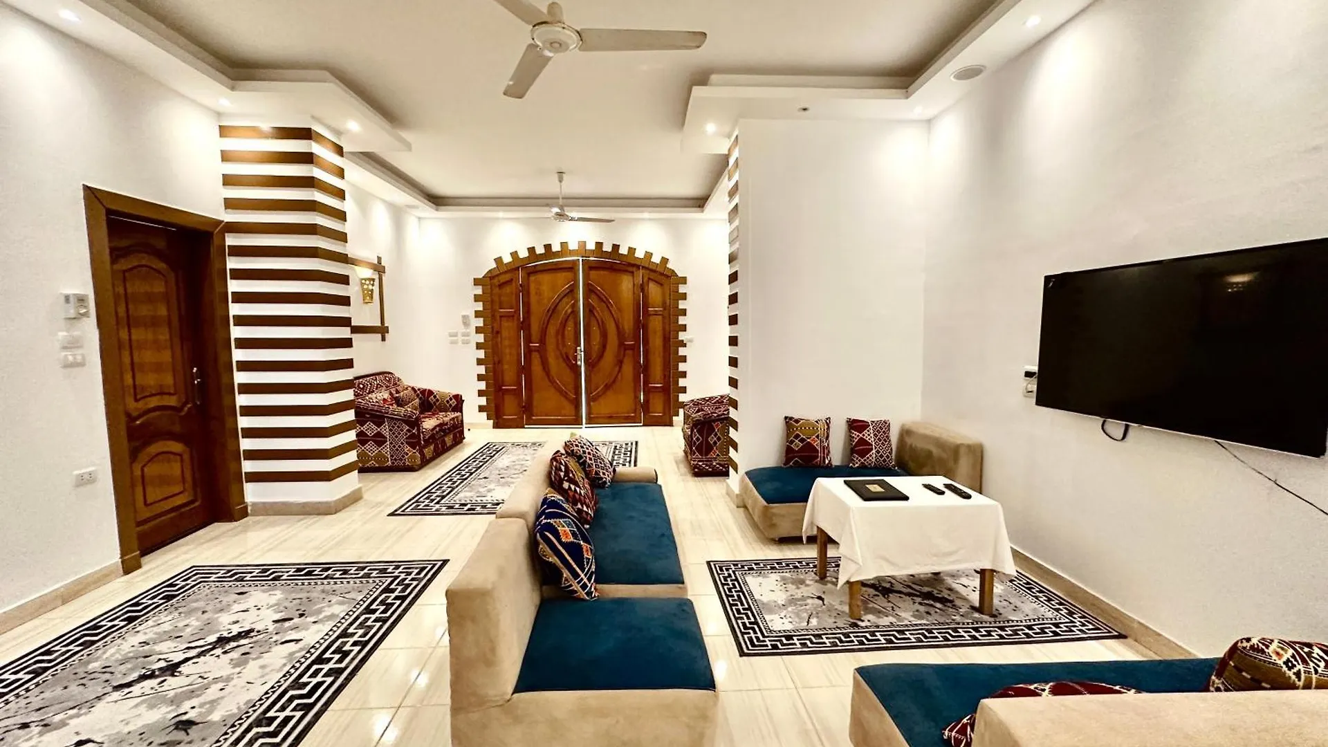 Hathor Guest House Luxor